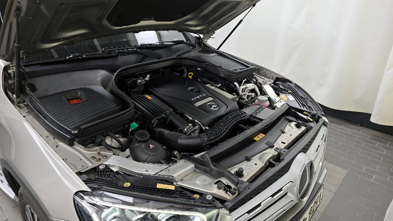 car Mercedes Benz GLC id16506 photo #6