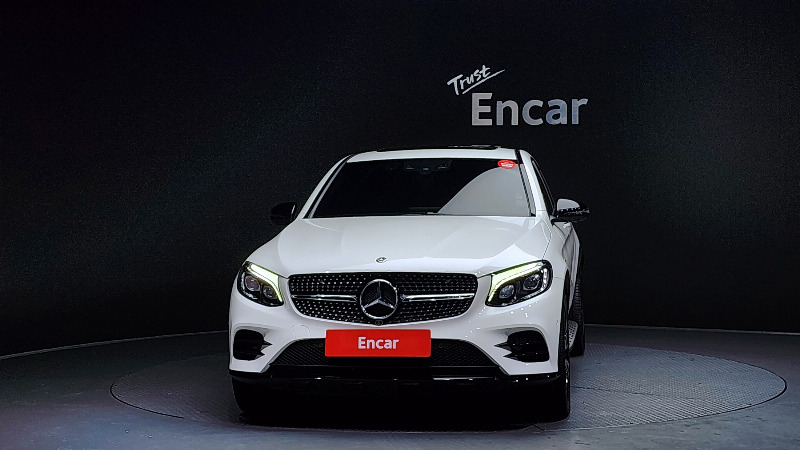car Mercedes Benz GLC id16507 photo #3