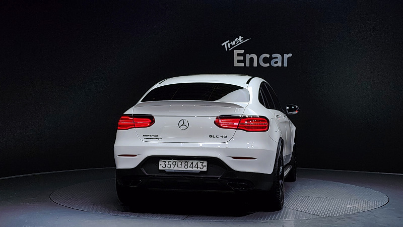 car Mercedes Benz GLC id16507 photo #4