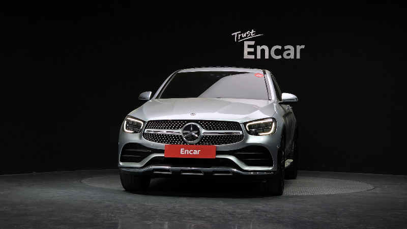 car Mercedes Benz GLC id16514 photo #3
