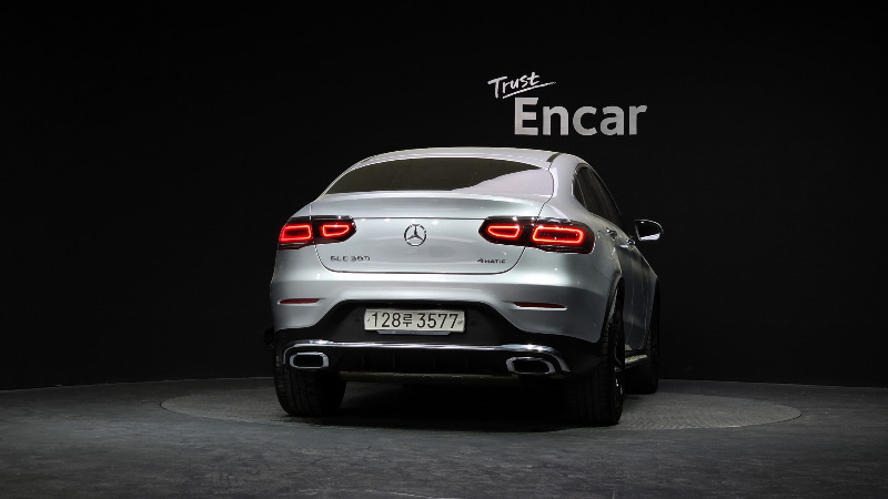 car Mercedes Benz GLC id16514 photo #4