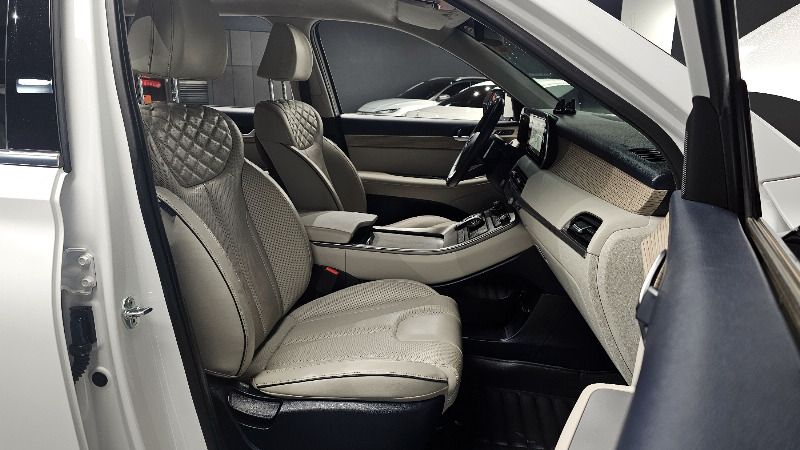 car Hyundai Palisade id16524 photo #10