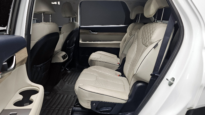 car Hyundai Palisade id16524 photo #12