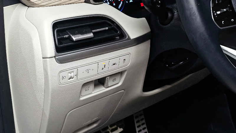 car Hyundai Palisade id16524 photo #16