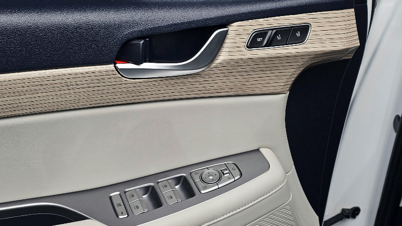 car Hyundai Palisade id16524 photo #17