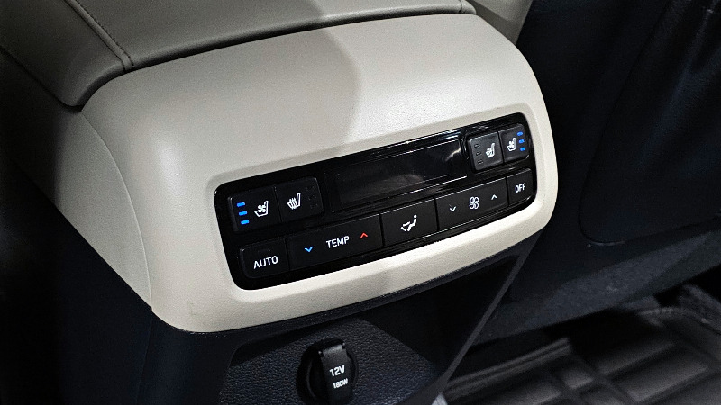 car Hyundai Palisade id16524 photo #18