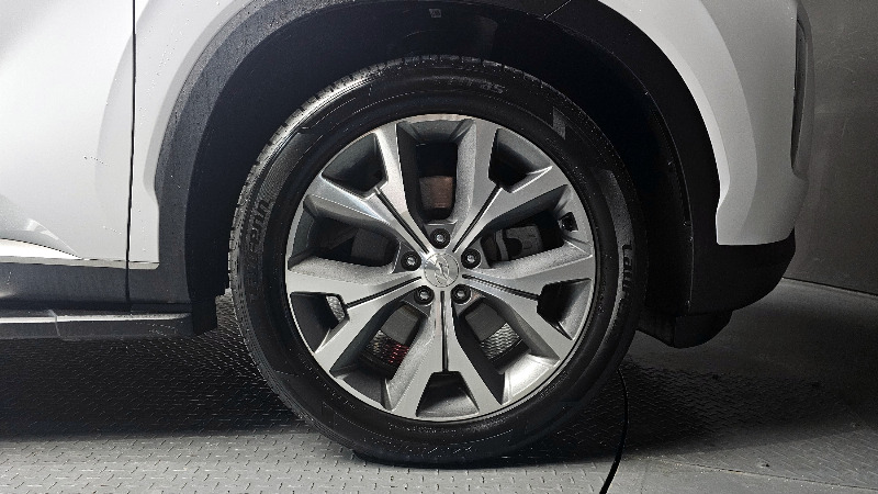 car Hyundai Palisade id16524 photo #5
