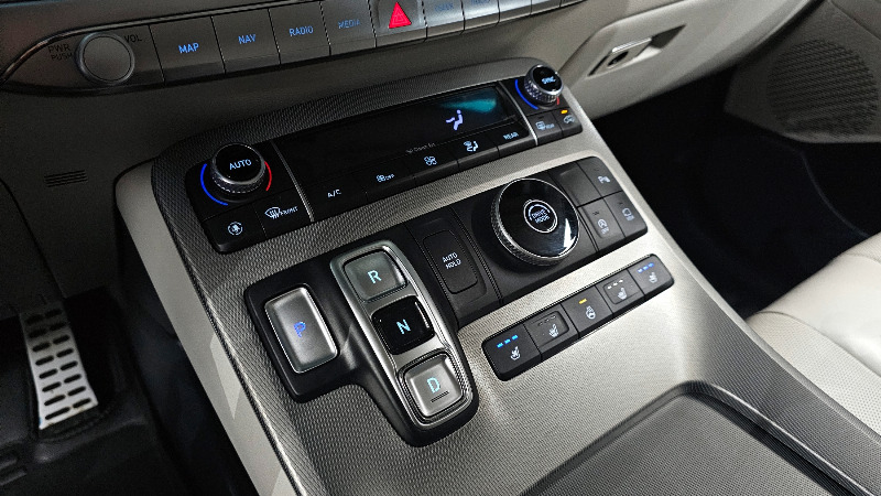 car Hyundai Palisade id16524 photo #9
