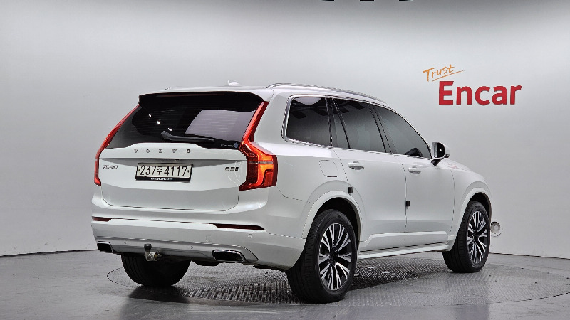 car Volvo XC90 id16528 photo #2