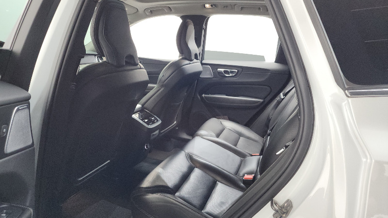 car Volvo XC60 id16539 photo #11
