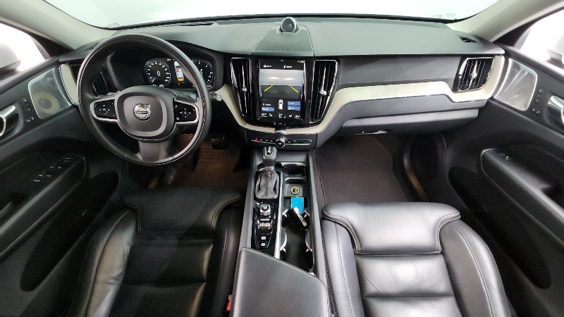 car Volvo XC60 id16539 photo #7