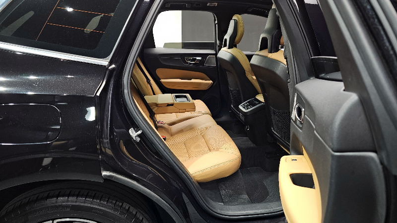 car Volvo XC60 id16542 photo #12