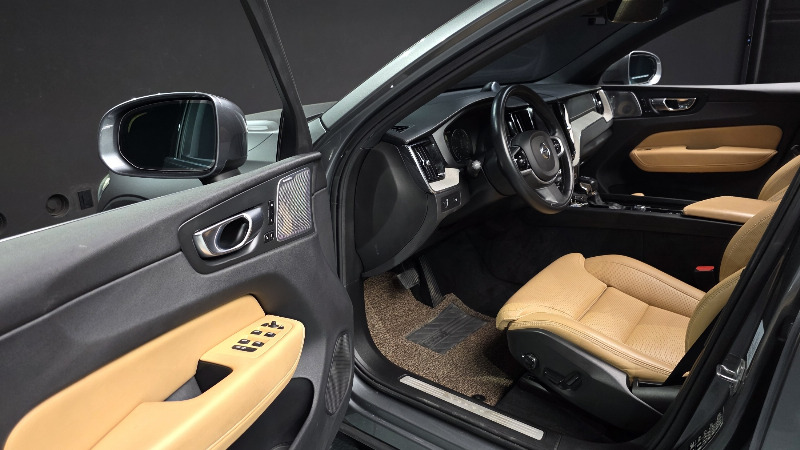 car Volvo XC60 id16543 photo #10