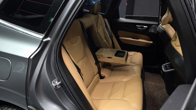 car Volvo XC60 id16543 photo #11