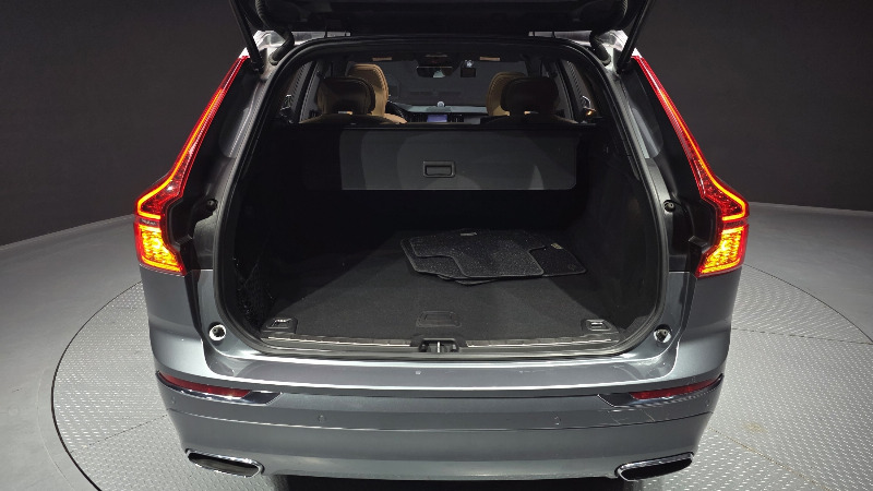 car Volvo XC60 id16543 photo #20