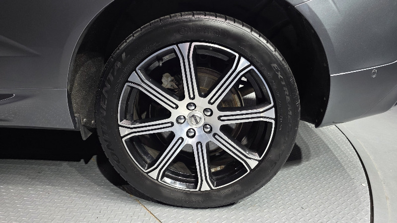 car Volvo XC60 id16543 photo #21