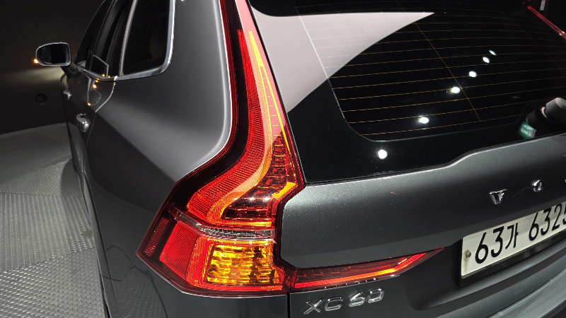 car Volvo XC60 id16543 photo #23