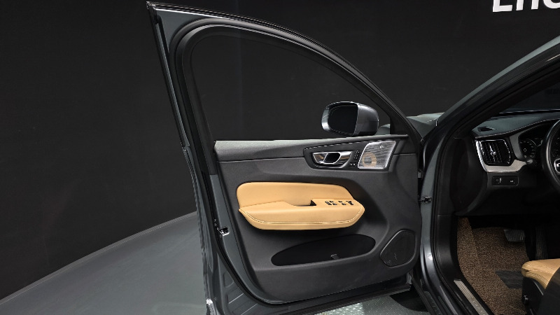 car Volvo XC60 id16543 photo #24