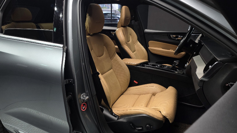 car Volvo XC60 id16543 photo #26
