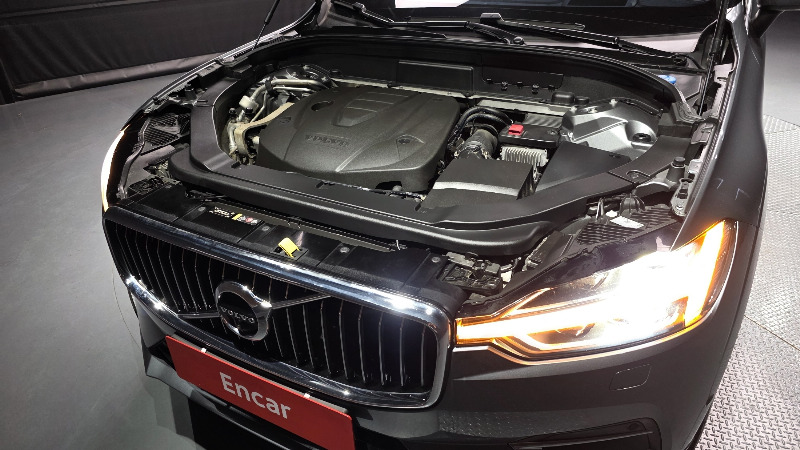 car Volvo XC60 id16543 photo #6