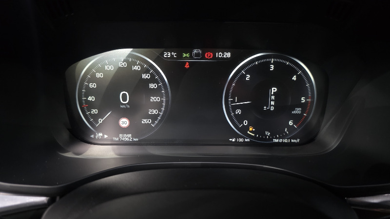 car Volvo XC60 id16543 photo #8