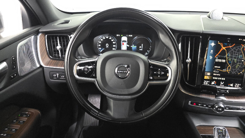 car Volvo XC60 id16544 photo #13