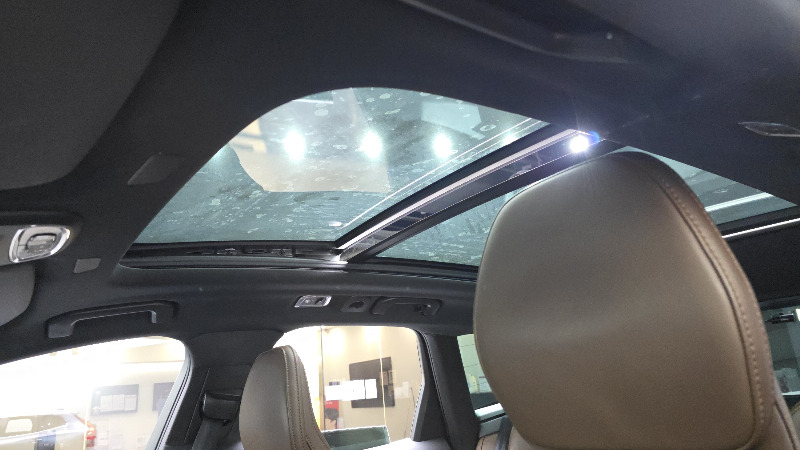 car Volvo XC60 id16544 photo #19
