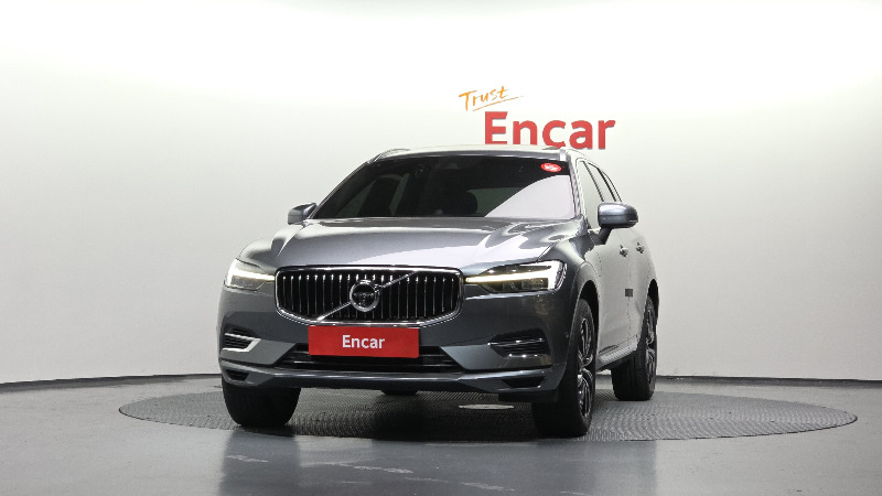 car Volvo XC60 id16544 photo #3