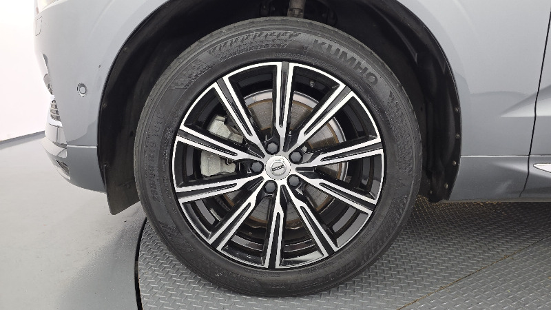 car Volvo XC60 id16544 photo #5