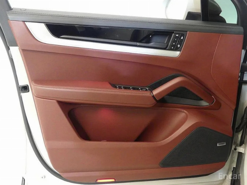 car Porsche Cayenne id16554 photo #16