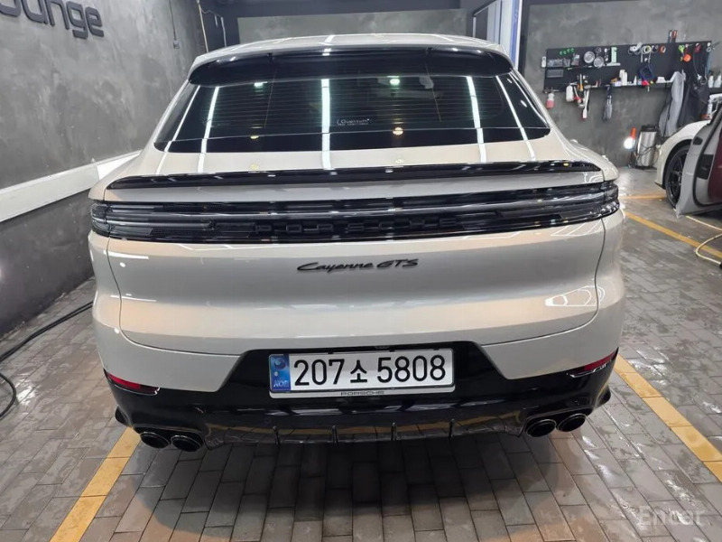 car Porsche Cayenne id16557 photo #5