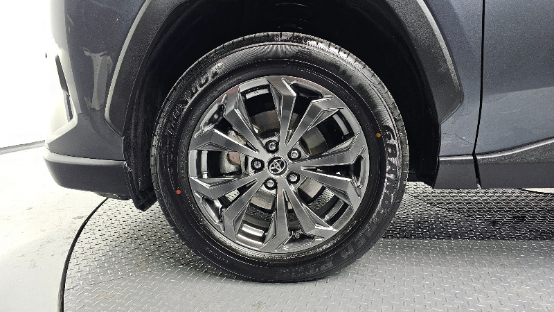 car Toyota Rav 4 id16571 photo #5