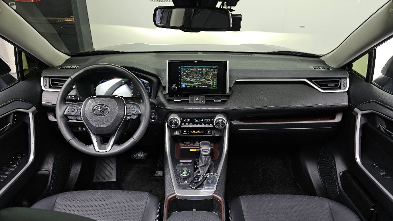 car Toyota Rav 4 id16571 photo #7
