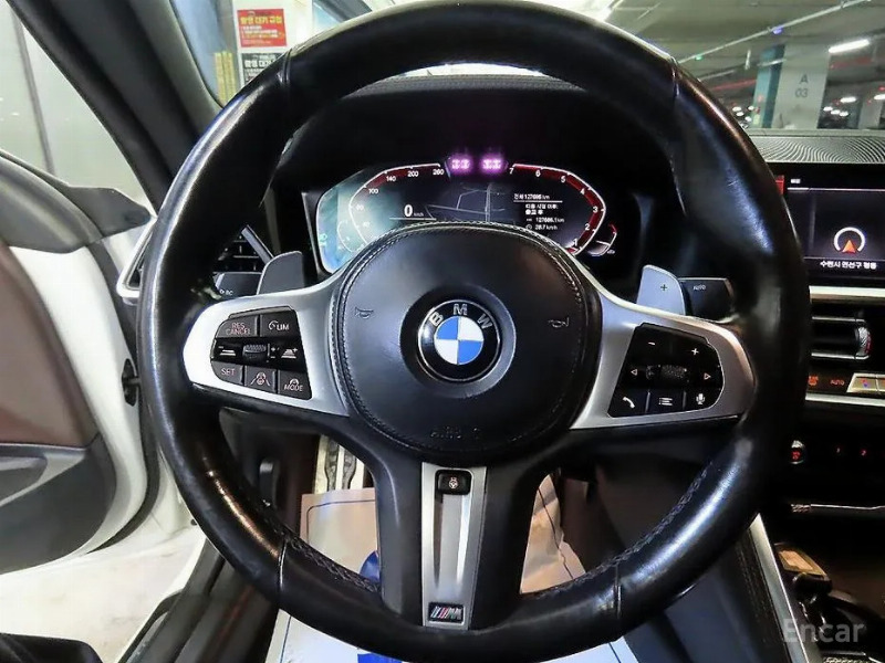 car BMW 4 Series id16581 photo #11