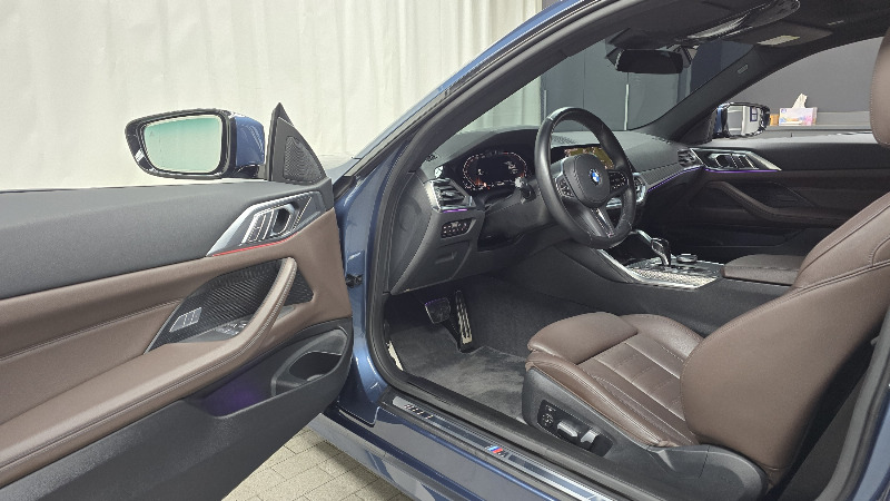 car BMW 4 Series id16583 photo #10