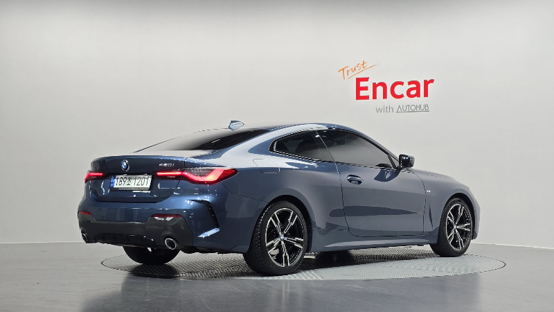 car BMW 4 Series id16583 photo #2