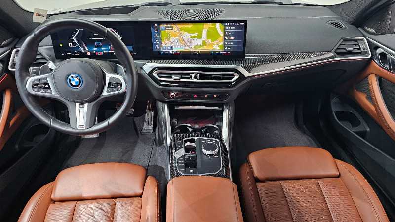 car BMW 4 Series id16585 photo #7