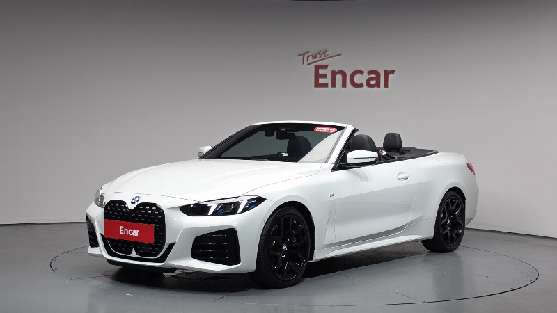 car BMW 4 Series id16588 main photo