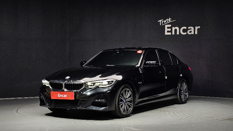 car BMW 3 Series id16589 main photo