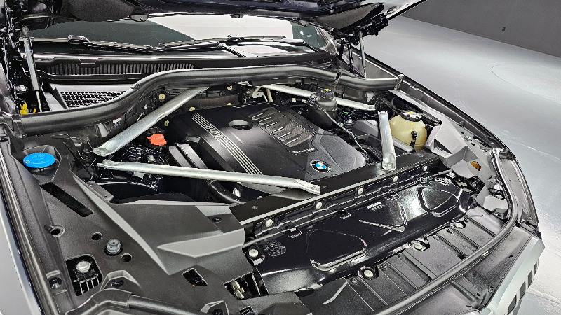 car BMW X6 id16593 photo #14