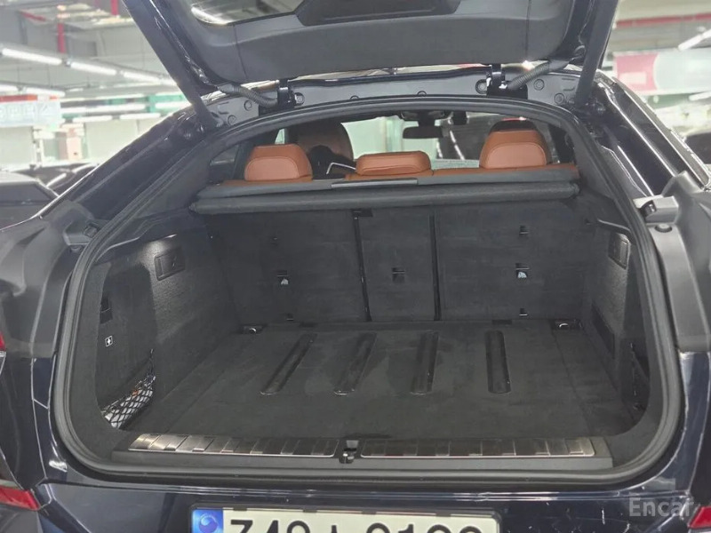 car BMW X6 id16593 photo #16