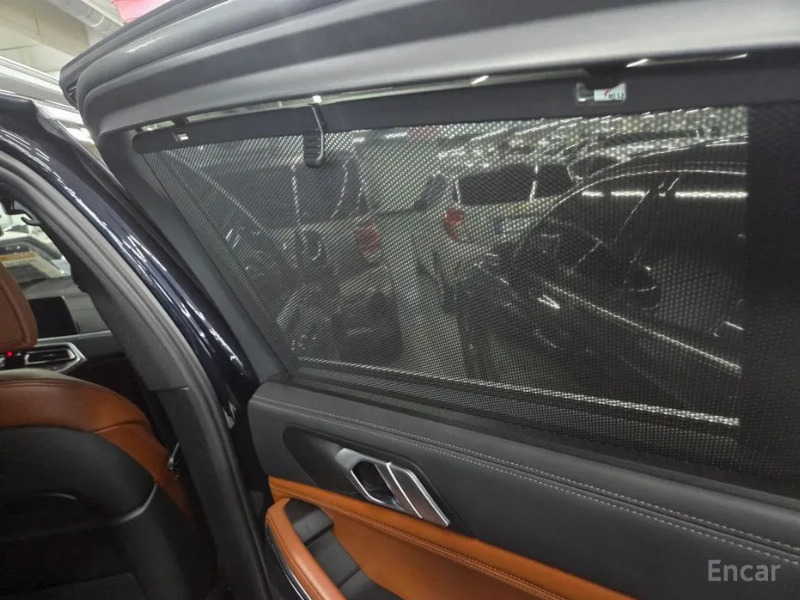 car BMW X6 id16593 photo #19