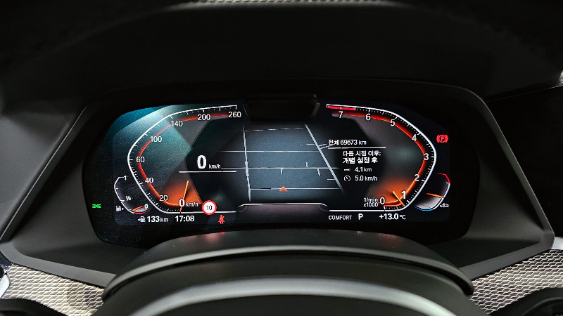 car BMW X6 id16593 photo #8