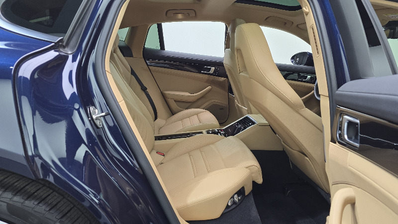 car Porsche Panamera id16601 photo #12