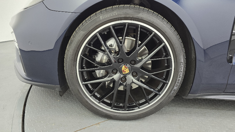car Porsche Panamera id16601 photo #5