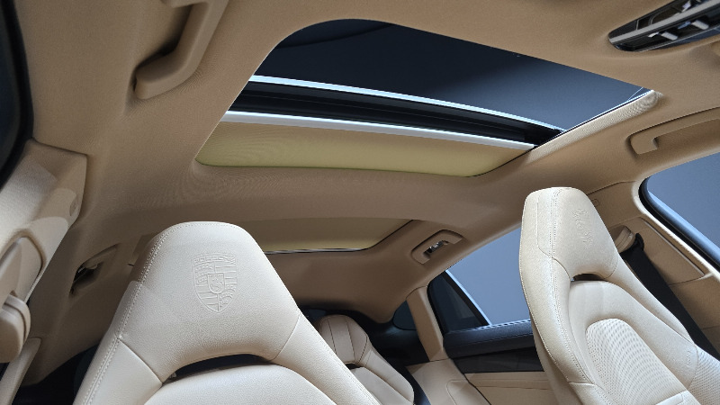 car Porsche Panamera id16604 photo #19