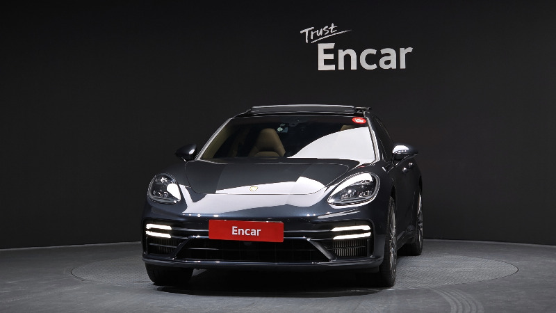 car Porsche Panamera id16604 photo #3