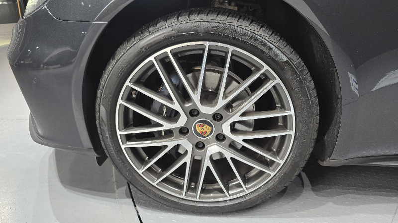 car Porsche Panamera id16604 photo #5