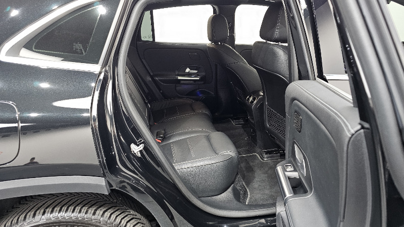 car Mercedes Benz EQA id16607 photo #11