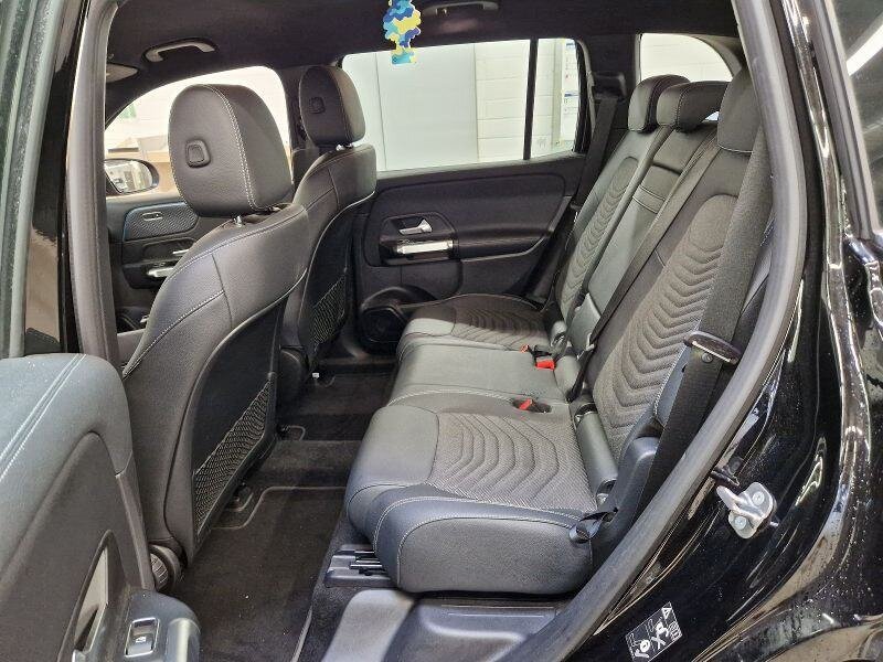 car Mercedes Benz EQB id16610 photo #6